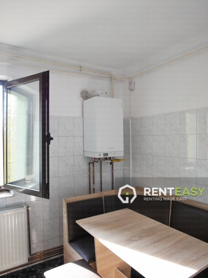 Apartament cu 2 Camere pentru Inchiriat in Podu Ros