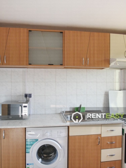 Apartament cu 2 Camere pentru Inchiriat in Podu Ros