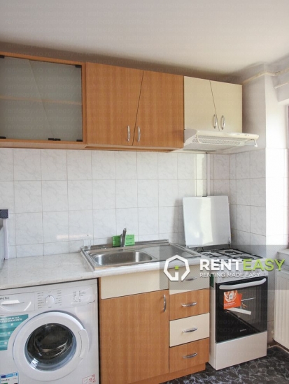 Apartament cu 2 Camere pentru Inchiriat in Podu Ros