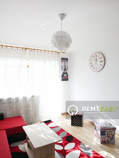 Apartament cu 2 Camere pentru Inchiriat in Podu Ros