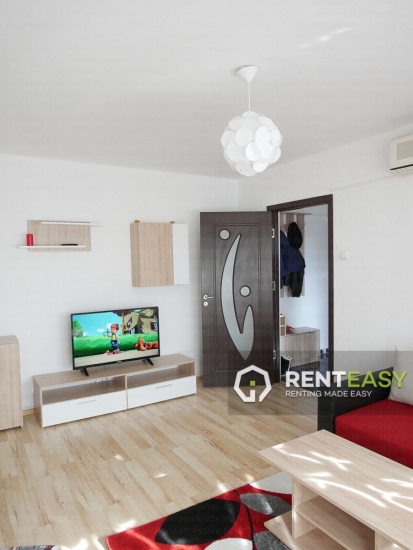 Apartament cu 2 Camere pentru Inchiriat in Podu Ros