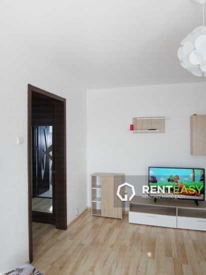 Apartament cu 2 Camere pentru Inchiriat in Podu Ros