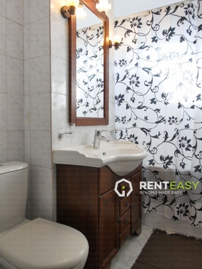 Apartament cu 2 Camere pentru Inchiriat in Podu Ros