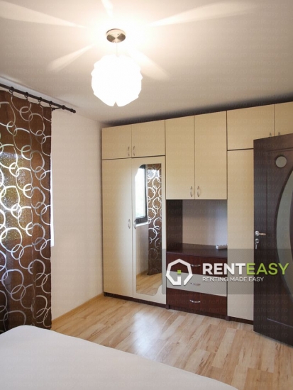 Apartament cu 2 Camere pentru Inchiriat in Podu Ros