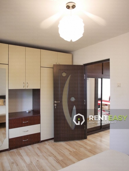 Apartament cu 2 Camere pentru Inchiriat in Podu Ros