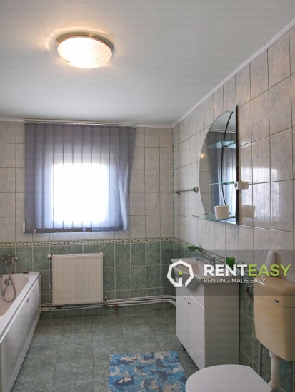 Casa cu 3 Camere pentru Inchiriat in CUG - Valea Adanca