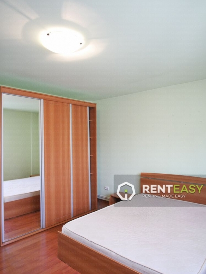 Casa cu 3 Camere pentru Inchiriat in CUG - Valea Adanca