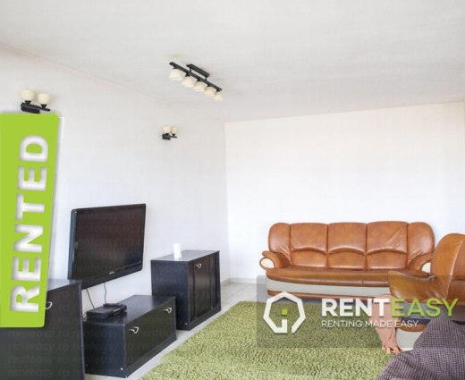 Apartament cu 3 Camere in zona Arcu - Pasaj pentru Inchiriat