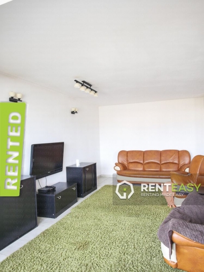 Apartament cu 3 Camere in zona Arcu - Pasaj pentru Inchiriat