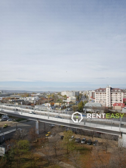 Apartament cu 3 Camere in zona Arcu - Pasaj pentru Inchiriat