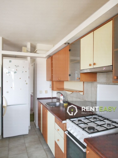 Apartament cu 3 Camere in zona Arcu - Pasaj pentru Inchiriat