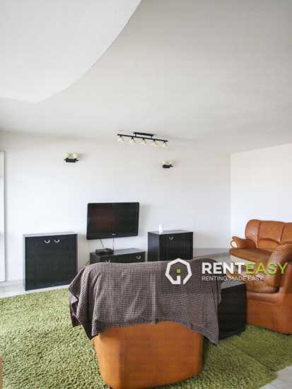 Apartament cu 3 Camere in zona Arcu - Pasaj pentru Inchiriat