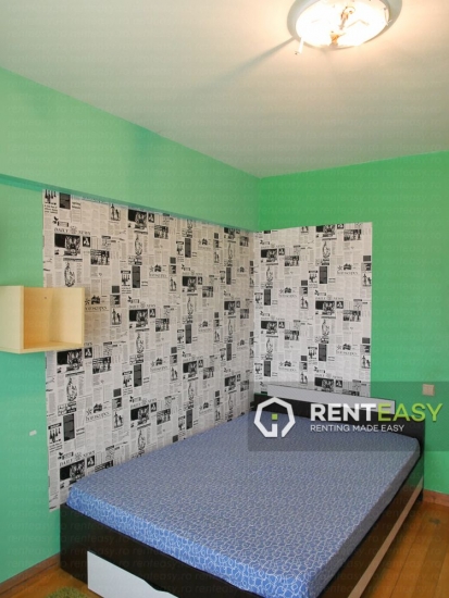 Apartament cu 3 Camere in zona Arcu - Pasaj pentru Inchiriat