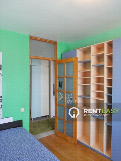 Apartament cu 3 Camere in zona Arcu - Pasaj pentru Inchiriat