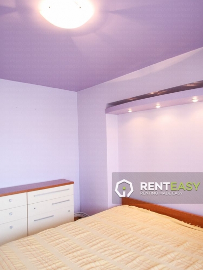 Apartament cu 3 Camere in zona Arcu - Pasaj pentru Inchiriat