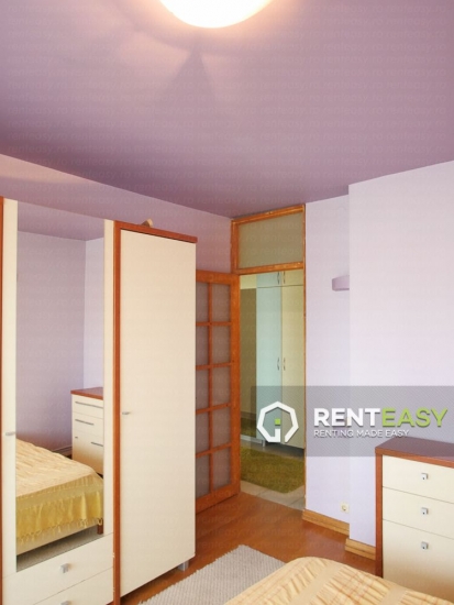 Apartament cu 3 Camere in zona Arcu - Pasaj pentru Inchiriat