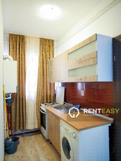 Apartament cu 2 Camere in Tatarasi - Bloc Nou