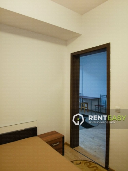 Apartament cu 2 Camere in Tatarasi - Bloc Nou