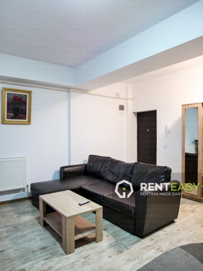 Apartament cu 2 Camere in Tatarasi - Bloc Nou