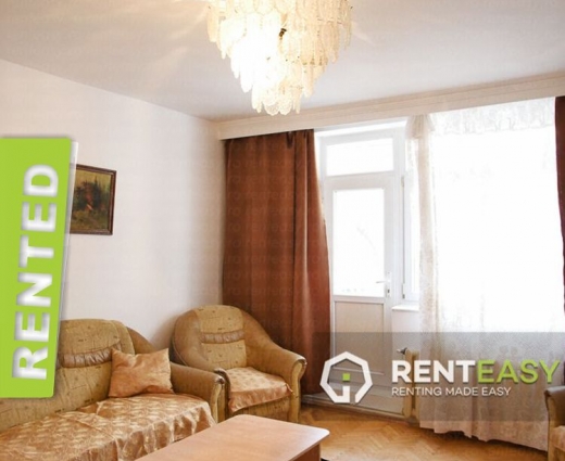 Apartament cu 4 Camere de Inchiriat in Copou