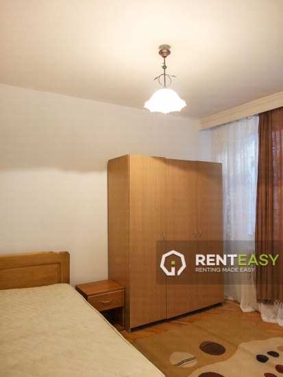 Apartament cu 4 Camere de Inchiriat in Copou