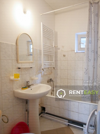 Apartament cu 4 Camere de Inchiriat in Copou