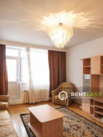 Apartament cu 4 Camere de Inchiriat in Copou