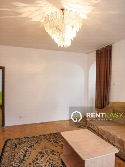 Apartament cu 4 Camere de Inchiriat in Copou