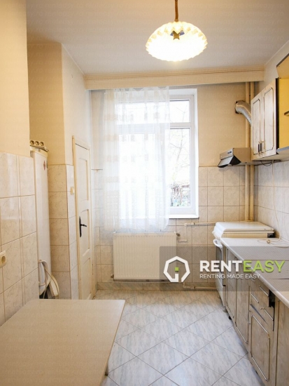 Apartament cu 4 Camere de Inchiriat in Copou