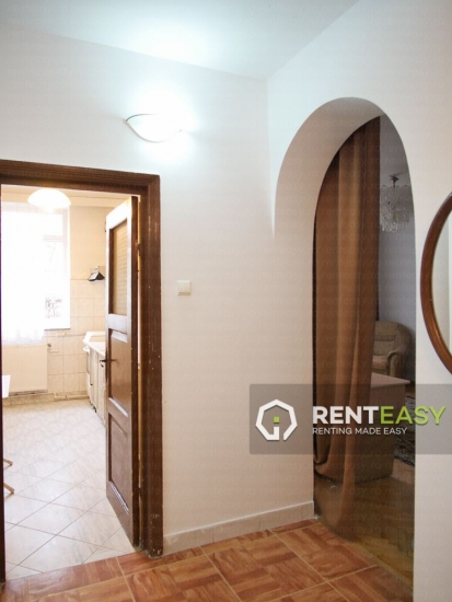 Apartament cu 4 Camere de Inchiriat in Copou