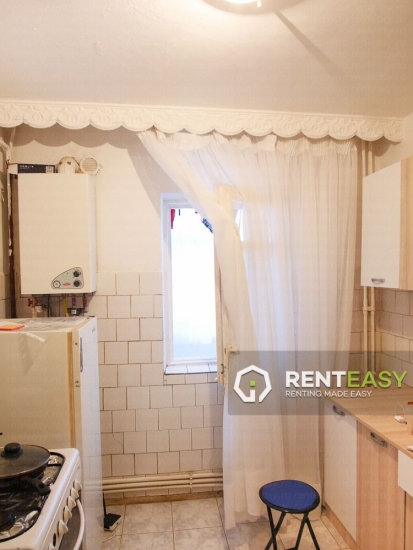 Apartament cu 3 Camere pentru Inchiriat in Nicolina