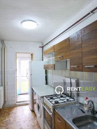 Apartament cu 3 Camere pentru Inchiriat pe Independentei langa UMF