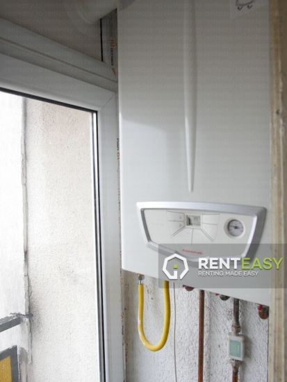 Apartament cu 3 Camere pentru Inchiriat pe Independentei langa UMF
