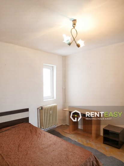 Apartament cu 3 Camere pentru Inchiriat pe Independentei langa UMF
