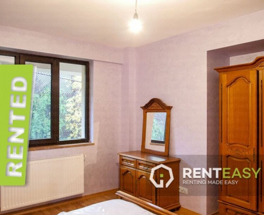 Apartament cu 2 Camere de inchiriat in zona Copou - Bloc nou