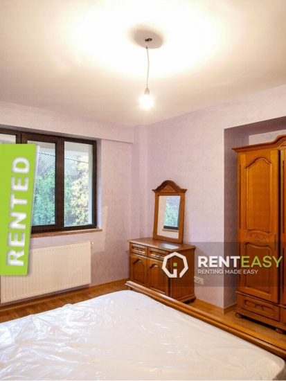 Apartament cu 2 Camere de inchiriat in zona Copou - Bloc nou