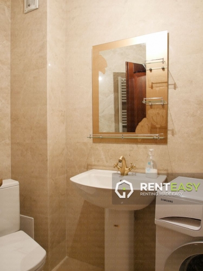 Apartament cu 2 Camere de inchiriat in zona Copou - Bloc nou
