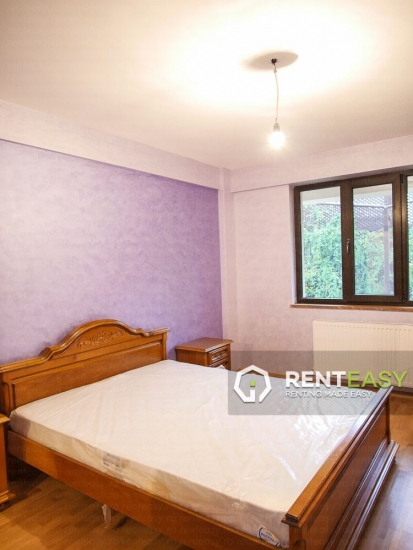 Apartament cu 2 Camere de inchiriat in zona Copou - Bloc nou