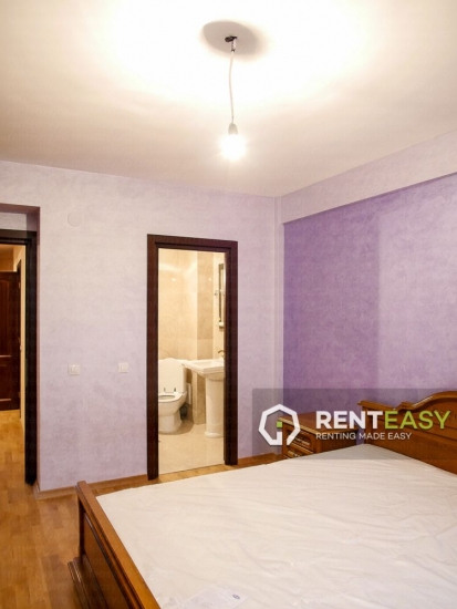 Apartament cu 2 Camere de inchiriat in zona Copou - Bloc nou