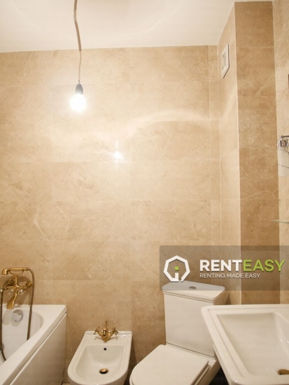 Apartament cu 2 Camere de inchiriat in zona Copou - Bloc nou