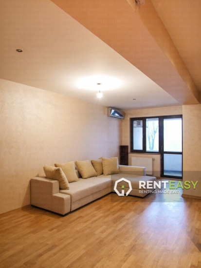 Apartament cu 2 Camere de inchiriat in zona Copou - Bloc nou