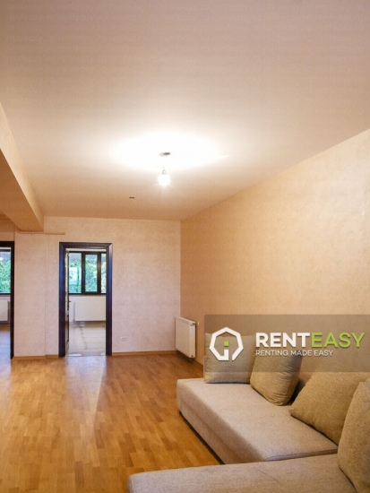 Apartament cu 2 Camere de inchiriat in zona Copou - Bloc nou