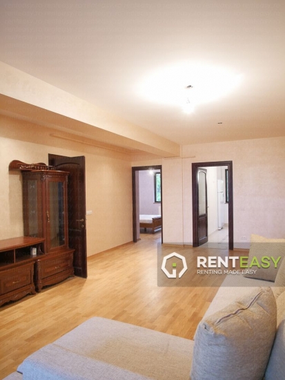 Apartament cu 2 Camere de inchiriat in zona Copou - Bloc nou