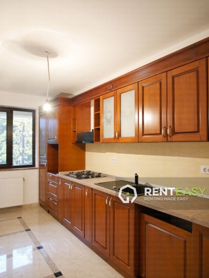 Apartament cu 2 Camere de inchiriat in zona Copou - Bloc nou