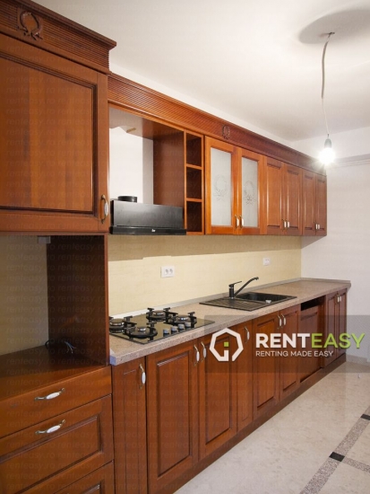 Apartament cu 2 Camere de inchiriat in zona Copou - Bloc nou