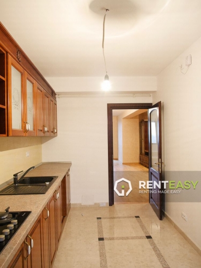 Apartament cu 2 Camere de inchiriat in zona Copou - Bloc nou