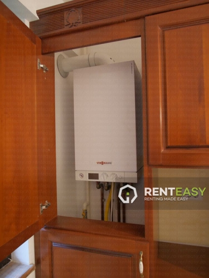 Apartament cu 2 Camere de inchiriat in zona Copou - Bloc nou