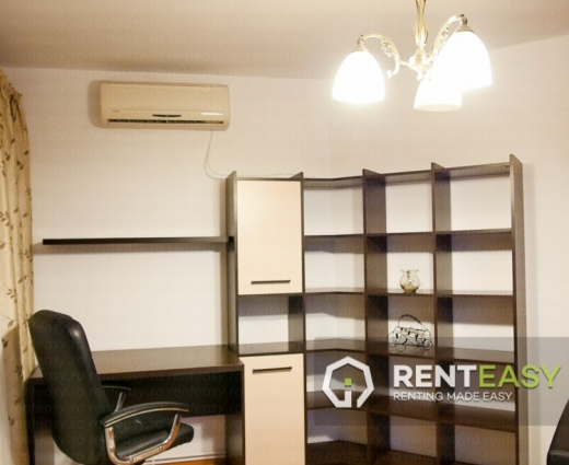Apartament cu 2 Camere de Inchiriat in Centru langa Palas