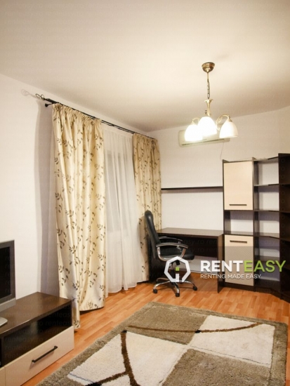 Apartament cu 2 Camere de Inchiriat in Centru langa Palas