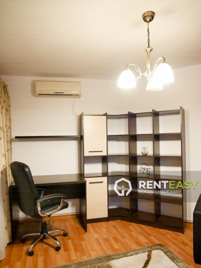 Apartament cu 2 Camere de Inchiriat in Centru langa Palas
